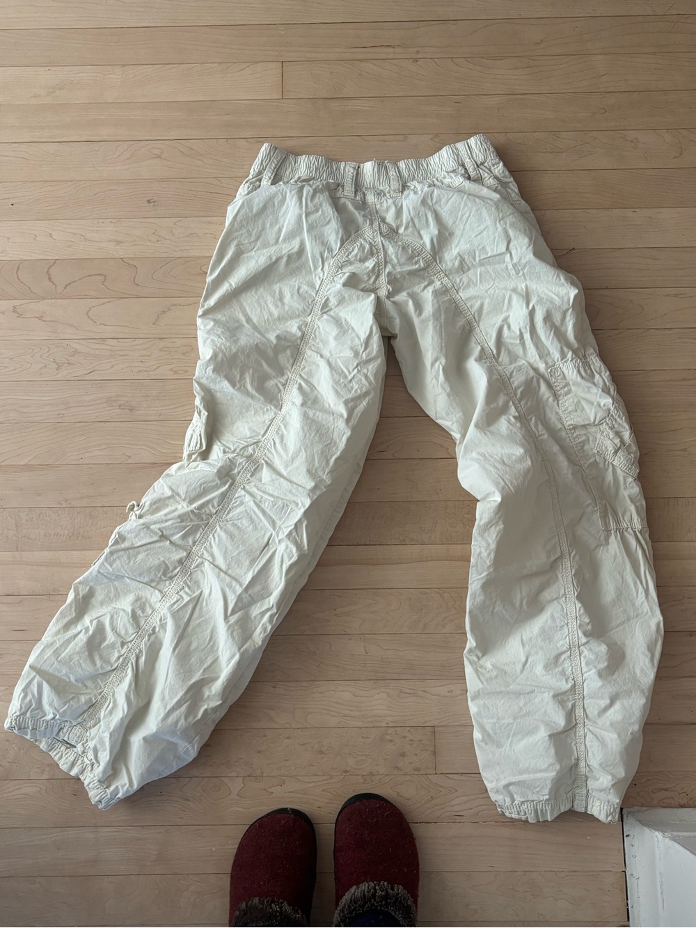 BDG Y2K Cargo Panta